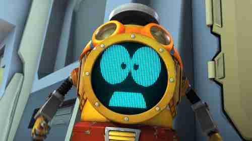 地雷社《超次元游戏海王星》新作开场动画影像公布！