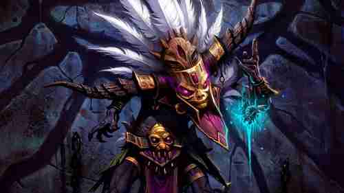 网曝：亚马逊将推出知名游戏《战神》改编真人电视剧